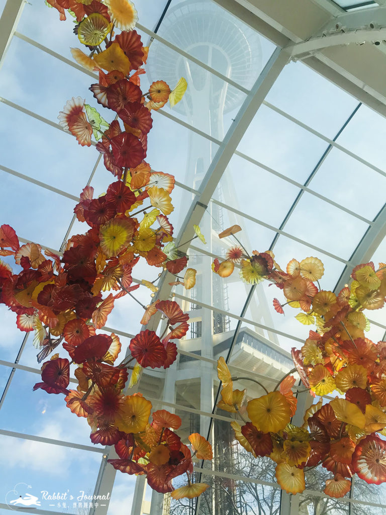 Chihuly Garden 2