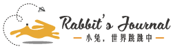 Rabbit's Journal